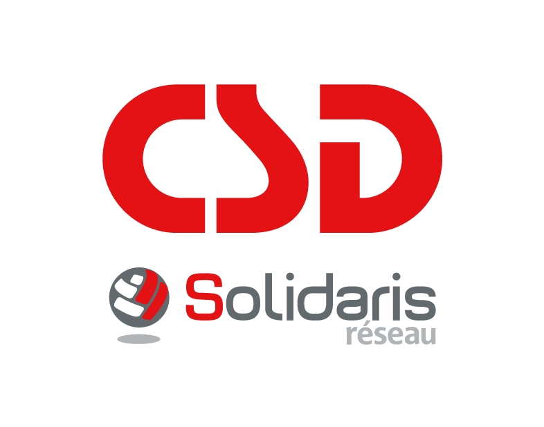 Questions fréquentes CSD Centre, Soignies et Charleroi (La Louvière)