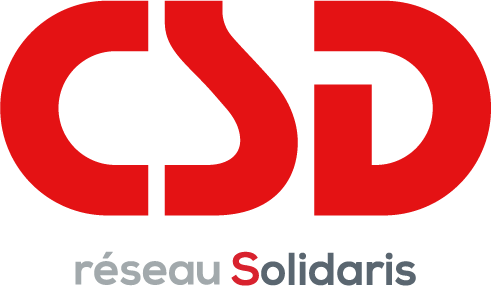 Logo CSD